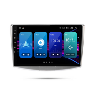 Штатна магнітола для Volkswagen Passat B6/B7/CC Torssen NF10 Carplay 202270939 фото