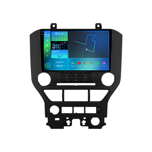 Штатна магнітола Torssen 2K DTS Ford Mustang (2014+) low F9432 4G Carplay DSP 202308161 фото