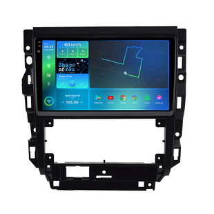 Автомагнітола Torssen 2K DTS Volkswagen Bora (1997-2005) / Golf 4 (1997-2004) F9432 4G Carplay DSP 202309345 фото