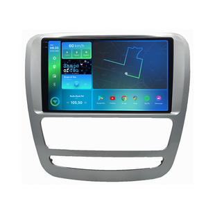 Штатна магнітола Torssen 2K JAC T6/T8 F108256 4G Carplay DSP 202306947 фото