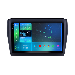 Штатная магнитола Torssen 2K Suzuki Swift (2018+) F9432 4G Carplay DSP 202305470 фото