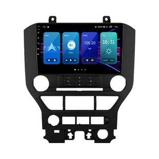 Штатна магнітола Torssen Ford Mustang (2014+) High 4кнопки NF9 Carplay 202270679 фото