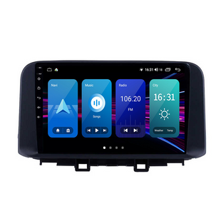Штатна магнітола Torssen Hyundai Kona (2017-2021) NF10 Carplay 202270718 фото