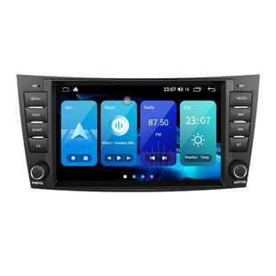 Штатная магнитола для Mercedes E-class W211 (2002-2009) Torssen NF7 Carplay  202305426 фото