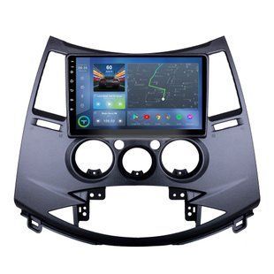 Штатна магнітола для Mitsubishi Grandis (2003-2011) Torssen F9432 4G Carplay DSP 202303956 фото