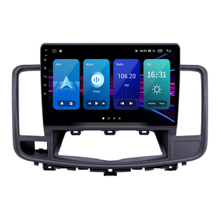 Штатна магнітола Torssen Nissan Teana J32/Altima (2008-2013) NF10 Carplay 202270814 фото