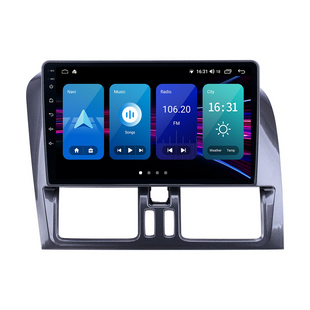 Штатная магнитола Torssen Volvo XC60 10-17 NF9 Carplay 202270930 фото