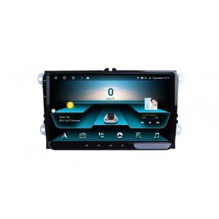 Штатна магнітола SEAT/SKODA/VW Torssen M910 Universal Caplay  202270952 фото