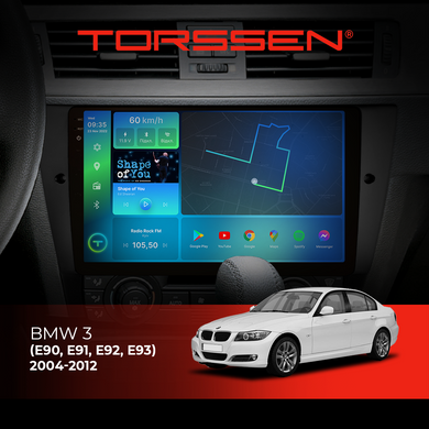 BMW 3 E90/E91/E92/E93