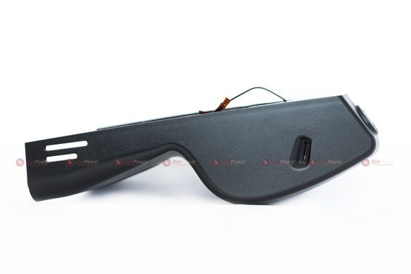 Штатний Wi-Fi Full HD відеореєстратор прихованої установки для BMW X5 (2018+) Redpower DVR-BMW8-N DVR BMW8-N фото Штатний Wi-Fi Full HD відеореєстратор прихованої установки для BMW X5 (2018+) Redpower DVR-BMW8-N DVR BMW8-N фото