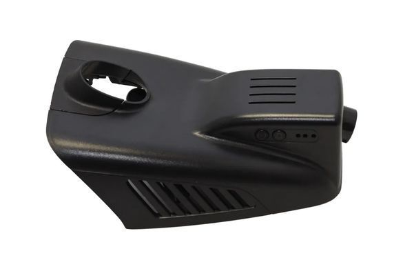 Двухканальный видеорегистратор для Mercedes C, E и GLC Class RedPower DVR-MBC-G Dual DVR MBC-G-Dual фото