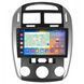 Штатная магнитола Torssen Kia Cerato (2004-2008) universal NF9 202302071 фото 1