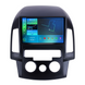 Штатная магнитола Torssen 2K Hyundai i30 (2008-2011) cond F98256 4G Carplay DSP 202306911 фото 1