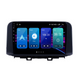 Штатная магнитола Torssen Hyundai Kona (2017-2021) NF10 Carplay 202270718 фото 1