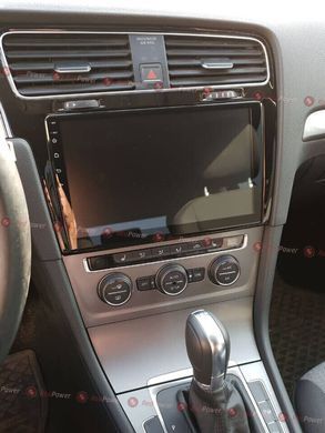 Штатная магнитола для Volkswagen Golf 7 (2012-2019) RedPower 61006 4+64 Gb 10'  RP61006 фото