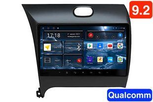 Штатна магнітола для Kia Cerato 3 (2013-2019) RedPower 71032 6+128 Gb 9.2' CarPlay  RP71032 фото