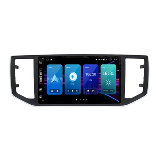 Штатна магнітола для Volkswagen Crafter (2016+) Torssen NF10 Carplay 202270935 фото