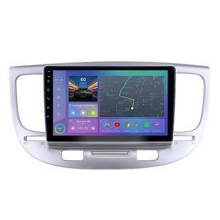 Штатная магнитола Torssen Kia Rio (2005-2011) FL9 4+64Gb 4G Carplay DSP 202306347 фото
