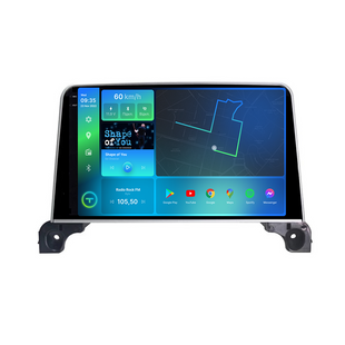 Штатная магнитола для Peugeot 4008/5008 (2017+) Torssen 2K F98256 4G Carplay DSP 202307127 фото
