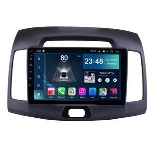 Штатна магнітола Torssen Hyundai Elantra HD (2006-2011) F9432 4G Carplay DSP 202303762 фото