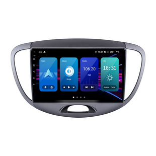 Штатная магнитола Torssen Hyundai I10 (2008-2013) NF9 Carplay 202270122 фото