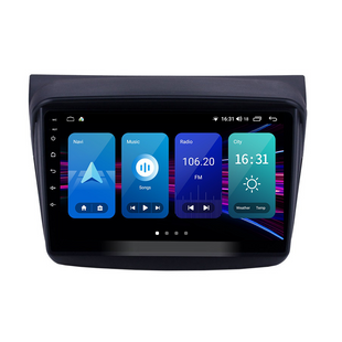 Штатна магнітола Torssen Mitsubishi Pajero sport 2010 NF9 Carplay 202270801 фото
