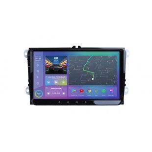 Штатна магнітола VW Universal Torssen M9400 4G Caplay DSP 202309153 фото