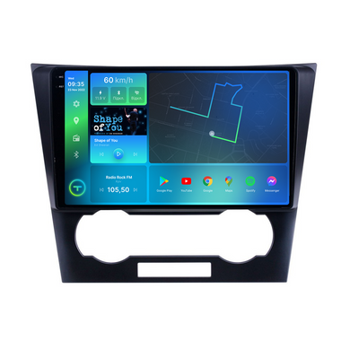 Штатная магнитола Torssen 2K Chevrolet Epica (2007-2009) F98256 4G Carplay DSP 202306766 фото