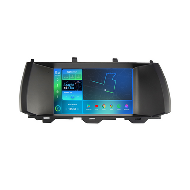 Штатная магнитола Torssen 2K Great Wall Haval H7 2018+ F9432 4G Carplay DSP 202303126 фото