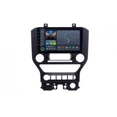 Штатна магнітола Torssen Ford Mustang 2014- low F9432 4G Carplay DSP 202303699 фото