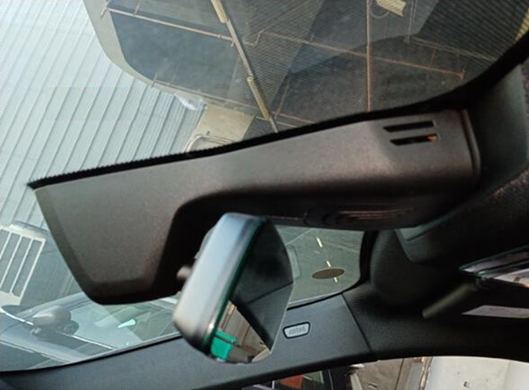 Штатний Wi-Fi Full HD відеореєстратор для BMW X6 в короб дзеркала заднього виду Redpower DVR-BMW13-N DVR BMW13-N фото Штатний Wi-Fi Full HD відеореєстратор для BMW X6 в короб дзеркала заднього виду Redpower DVR-BMW13-N DVR BMW13-N фото