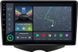 Штатна магнітола Torssen Hyundai Veloster (2011-2019) F9432 4G Carplay DSP 202303811 фото 1