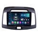 Штатная магнитола Torssen Hyundai Elantra HD (2006-2011) F9432 4G Carplay DSP 202303762 фото 1