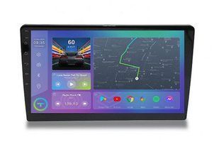 Штатная магнитола Torssen universal FL10 4+64Gb 4G Carplay DSP 202306658 фото