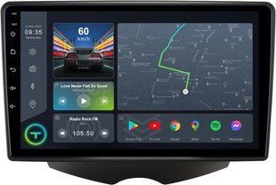 Штатная магнитола Torssen Hyundai Veloster (2011-2019) FL9 4+64Gb 4G Carplay DSP 202306295 фото