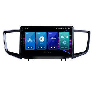 Штатна магнітола Torssen Honda Pilot (2016+) High NF10 Carplay 202270700 фото