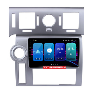 Штатна магнітола Torssen Hummer H2 (2007-2009) NF9 Carplay 202270197 фото