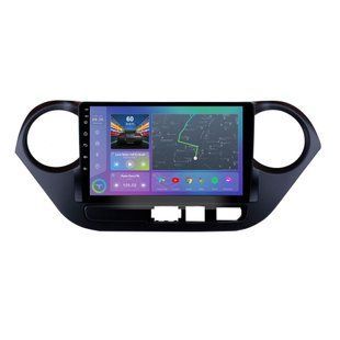 Штатная магнитола Torssen Hyundai I10 (2013-2016) F9432 4G Carplay DSP 202303779 фото