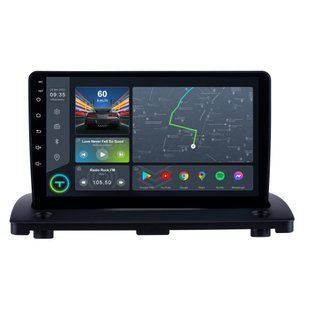 Штатная магнитола для Volvo XC90 (2002-2014) Torssen FL9 4+64Gb 4G Carplay DSP 202306665 фото
