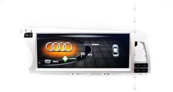Штатная магнитола для Audi Q7 (2009-2012) на Android 6.0 RedPower 31253 IPS RP31253IPS фото