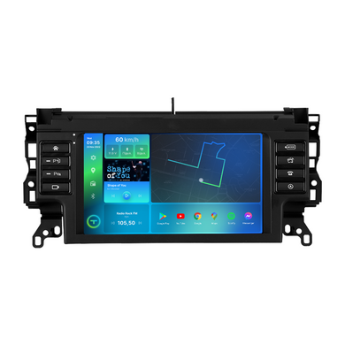 Штатная магнитола Torssen 2K Land Rover Discovery Sport (2015-2019) FL9 4+64Gb 4G Carplay DSP 202309101 фото