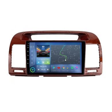 Штатная магнитола Torssen Toyota Camry 30 01-06 дерево F9432 4G Carplay DSP 202304116 фото
