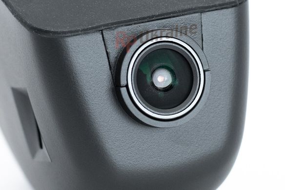Видеорегистратор скрытой установки для автомобилей Audi (2011-2016) Redpower DVR-AUD-N черный