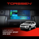 Штатная магнитола Torssen 2K Land Rover Discovery Sport (2015-2019) FL9 4+64Gb 4G Carplay DSP 202309101 фото 1