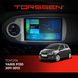 Штатная магнитола Torssen 2K Toyota Yaris (P130) (2011-2013) F9432 4G Carplay DSP 202303551 фото 1