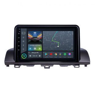 Штатна магнітола Torssen Honda Accord 10 (2018+) NEW FL9 4+64Gb 4G Carplay DSP 202306218 фото