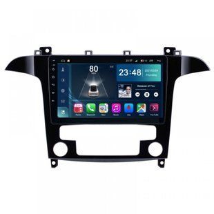 Штатна магнітола Torssen Ford S-max (2008-2010) FL9 4+64Gb 4G Carplay DSP 202306197 фото