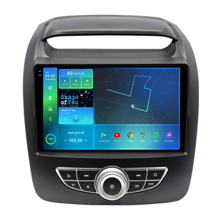 Штатная магнитола Torssen 2K Kia Sorento (2013-2014) F9432 4G Carplay DSP 202303269 фото