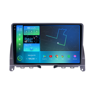 Штатная магнитола Torssen 2K Mercedes C-Class W204 (2007-2014) F98256 4G Carplay DSP 202307054 фото