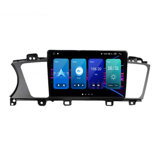 Штатна магнітола Torssen Kia Cadenza/K7 (2015+) NF9 Carplay 202270148 фото